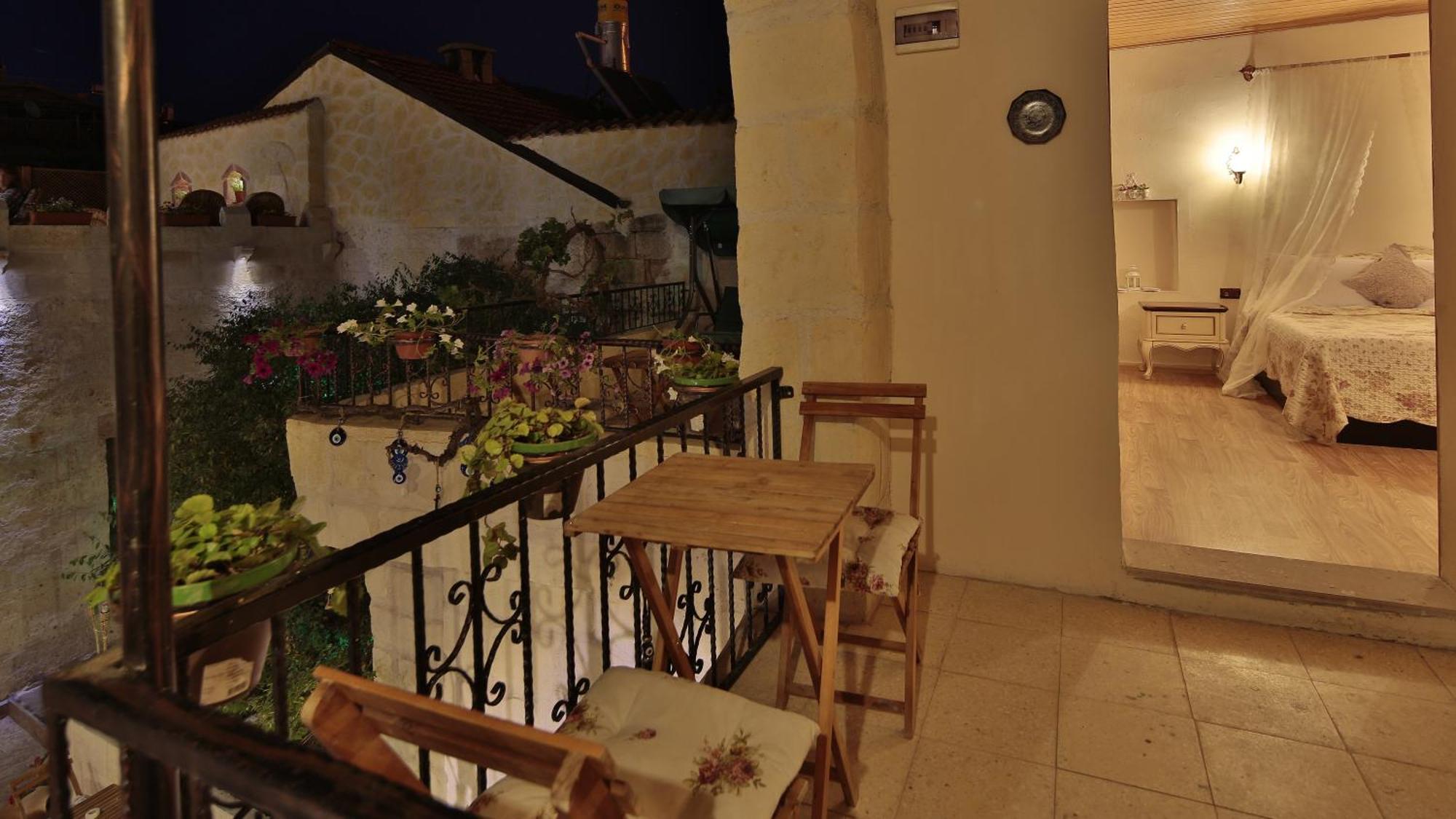 Sakli Konak Cappadocia Hotel&Restaurant Üçhisar Quarto foto