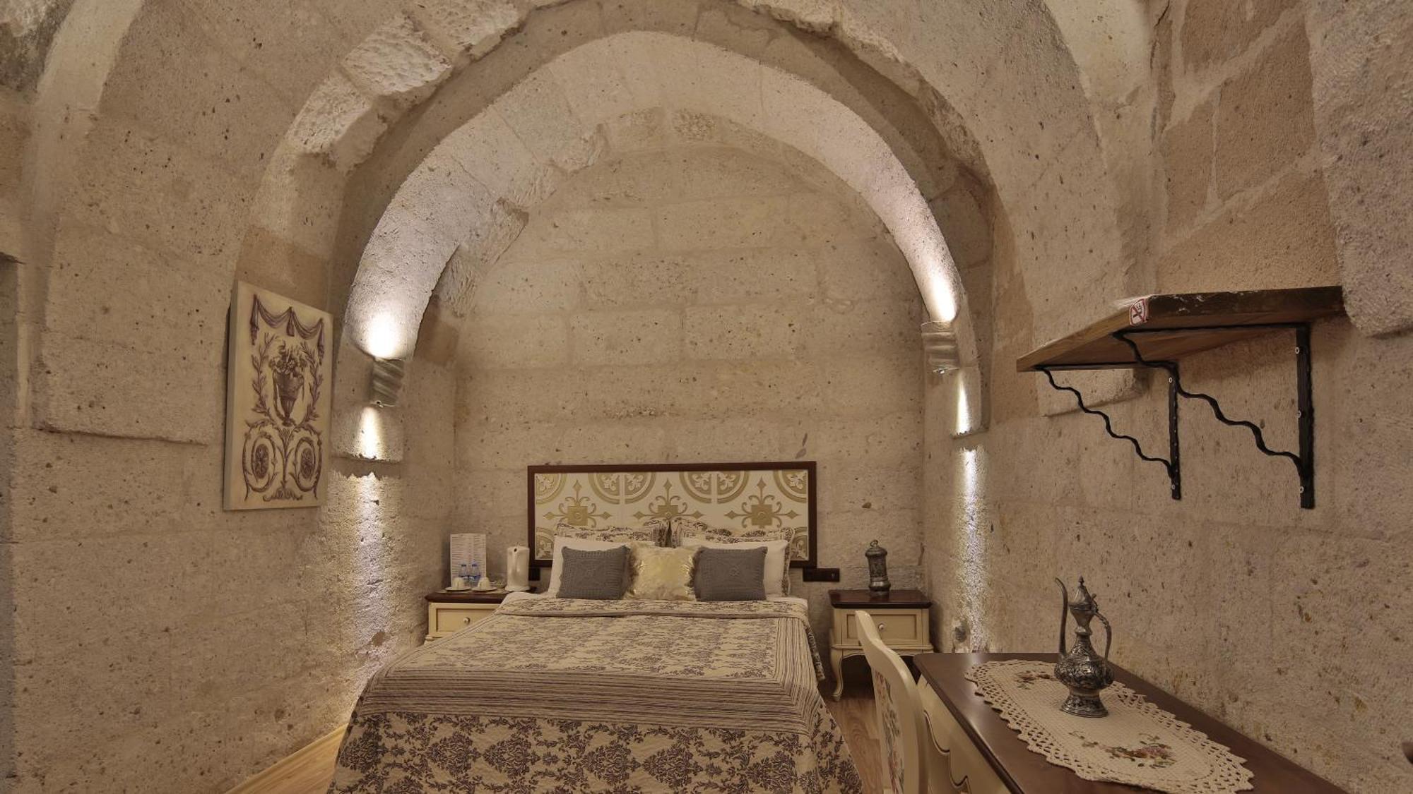 Sakli Konak Cappadocia Hotel&Restaurant Üçhisar Quarto foto
