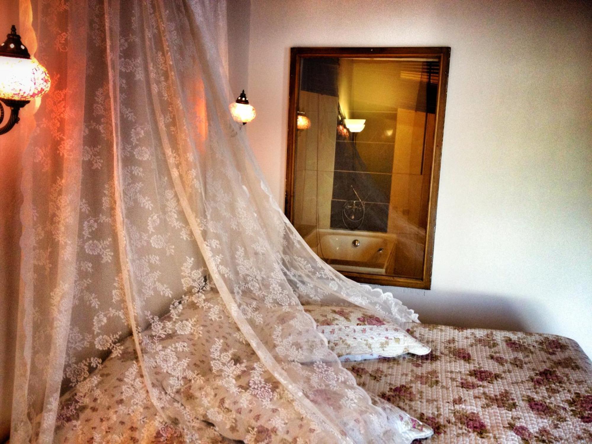 Sakli Konak Cappadocia Hotel&Restaurant Üçhisar Quarto foto