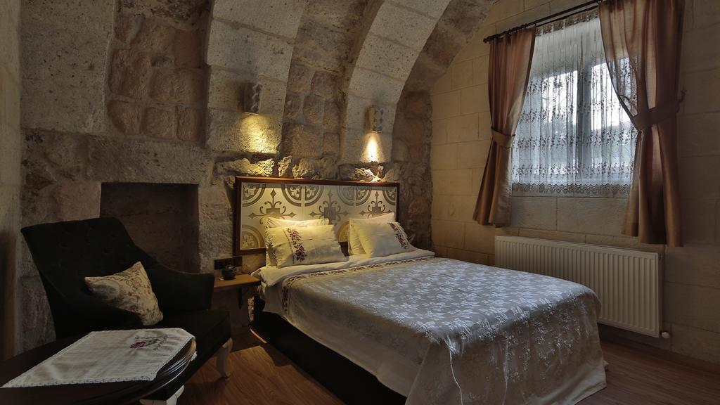 Sakli Konak Cappadocia Hotel&Restaurant Üçhisar Quarto foto